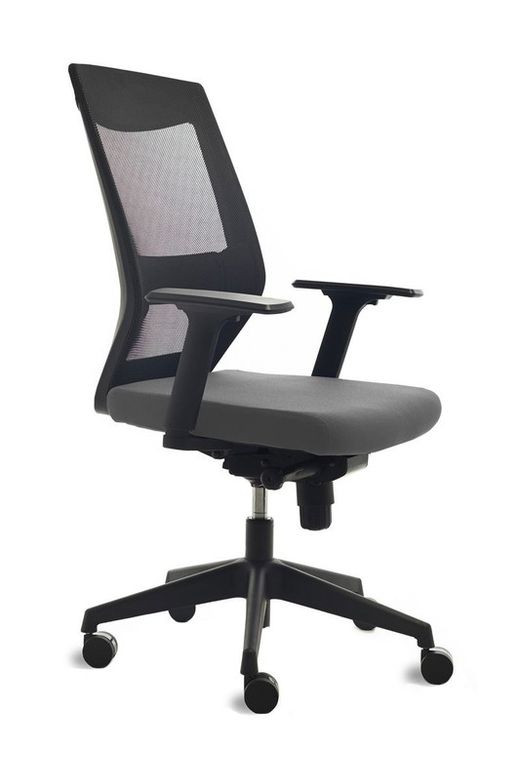 Siège de travail 908 ignifuge