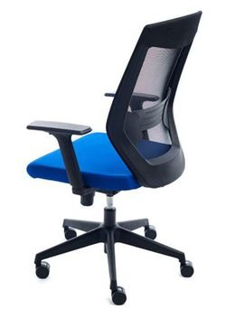 Siège de travail 908 ignifuge