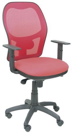 Chaise de travail ergonomique Jorquera