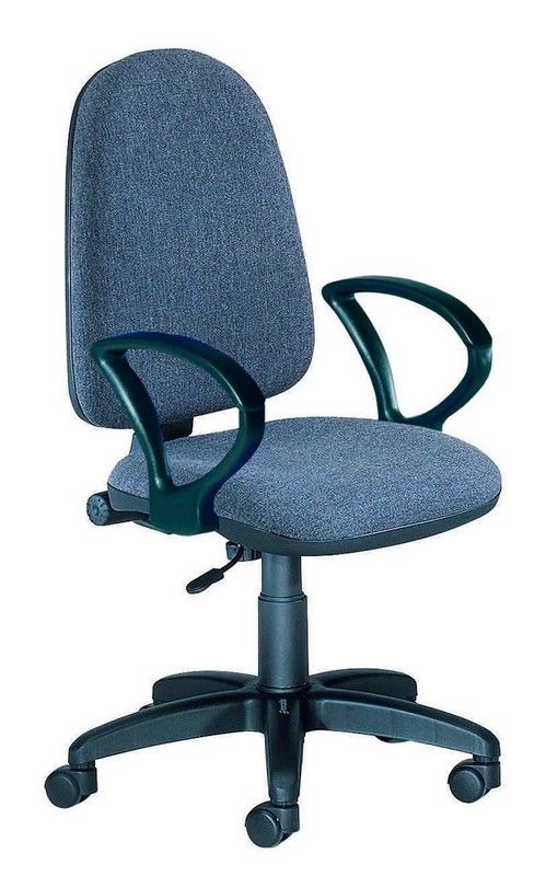 Siège de travail fonctionnel modèle 930