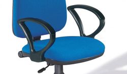 Siège de travail fonctionnel modèle 930