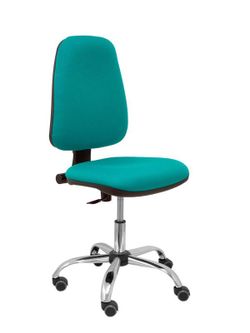 Silla operativa mod 17-cp sin brazos