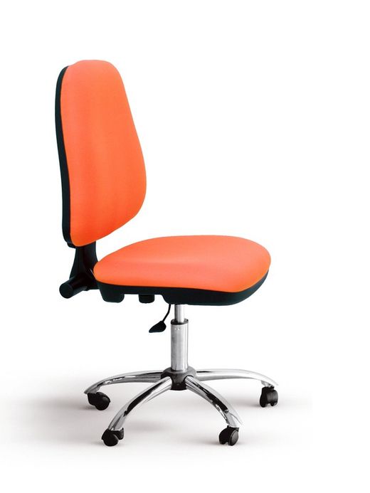 Silla operativa mod 17-cp sin brazos