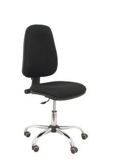 Silla operativa mod 17-cp sin brazos