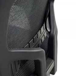 Cadeira profissional certificada. 2 cores