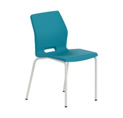 Chaise SLIM. Trois tailles et quatre couleurs