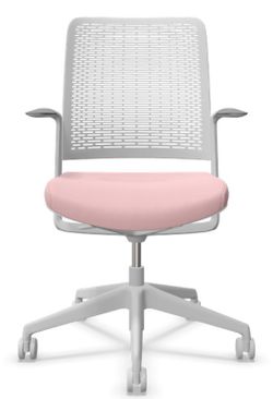 Cadeira COMIGO de NowyStyl. Cinza.