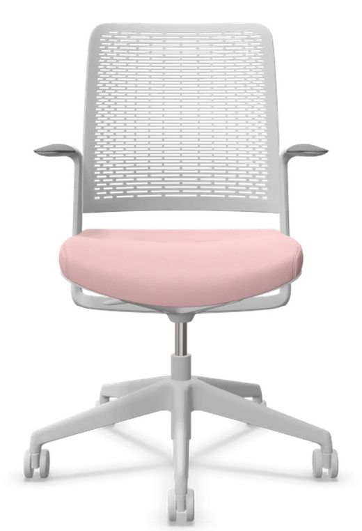 Cadeira COMIGO de NowyStyl. Cinza.