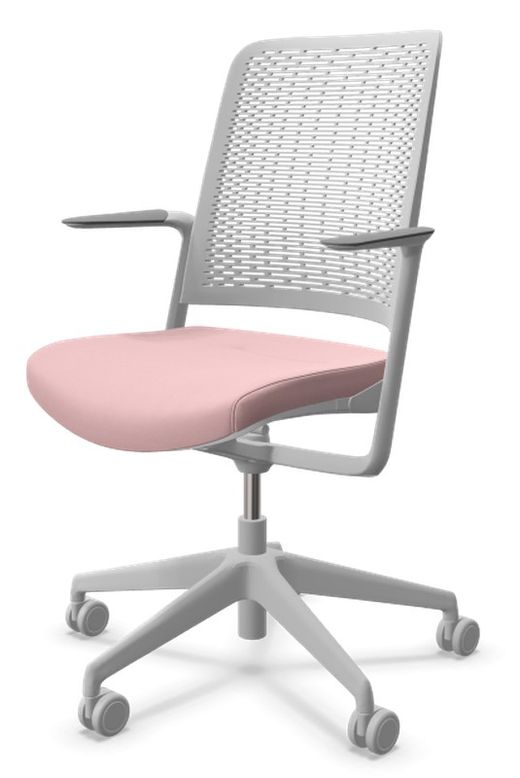 Cadeira COMIGO de NowyStyl. Cinza.