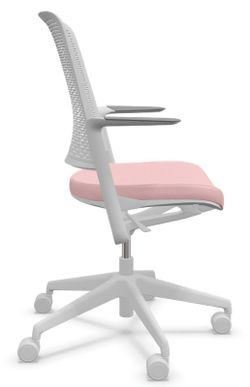 Cadeira COMIGO de NowyStyl. Cinza.