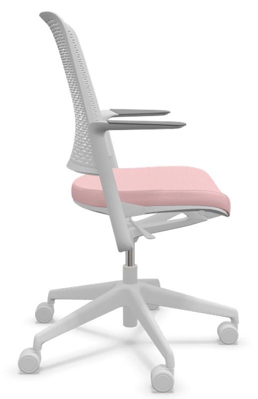 Cadeira COMIGO de NowyStyl. Cinza.