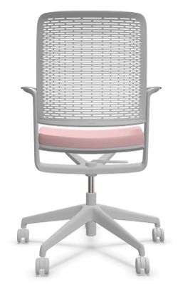 Cadeira COMIGO de NowyStyl. Cinza.