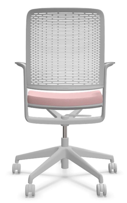 Cadeira COMIGO de NowyStyl. Cinza.