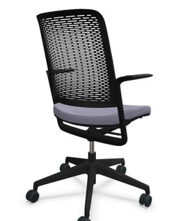 Cadeira COMIGO de NowyStyl. Préto