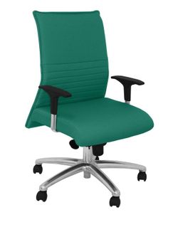 Fauteuil pivotant albacete confident