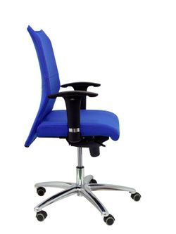 Fauteuil pivotant albacete confident