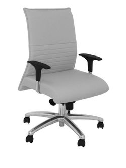 Fauteuil pivotant albacete confident