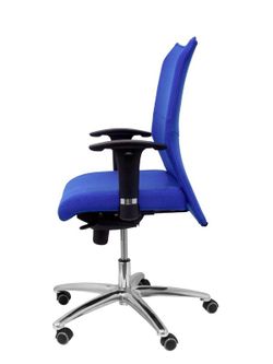Fauteuil pivotant albacete confident