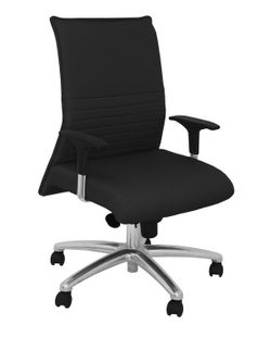 Fauteuil pivotant albacete confident