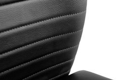 Sillón albacete confidente piel