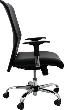 Sillón albacete confidente simil piel