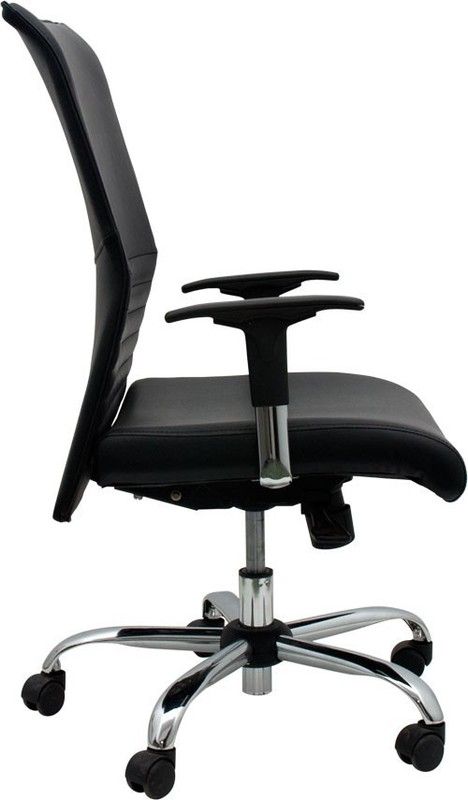 Sillón albacete confidente simil piel