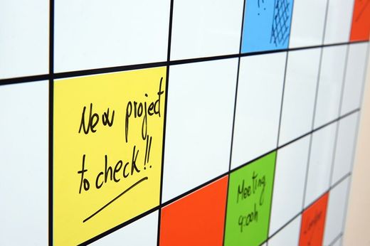 planificateur de peau universel