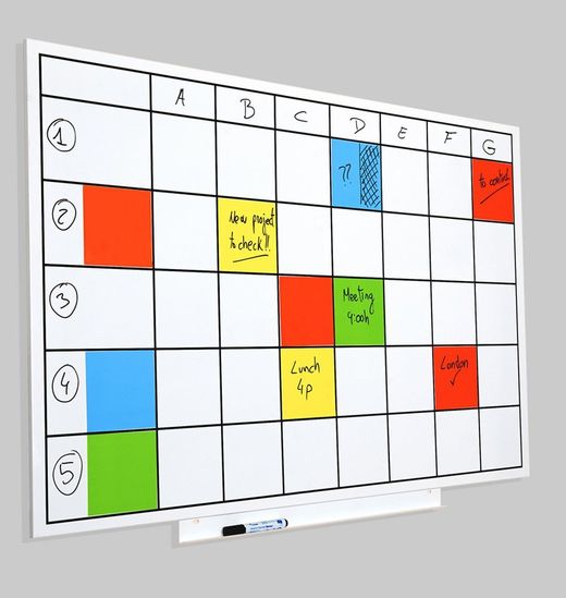 planificateur de peau universel