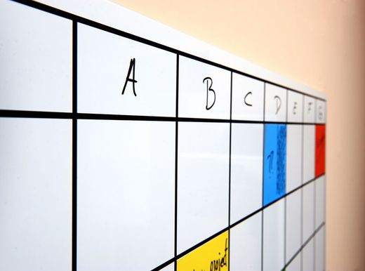 planificateur de peau universel