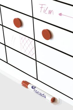 planificateur de peau universel