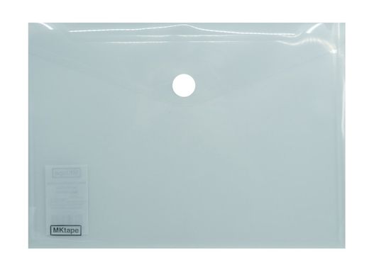 Porta-documentos A5 com fecho de velcro. 7 cores