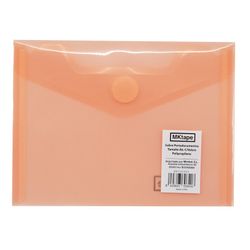 Porta-documentos A6 com fecho de velcro. 7 cores