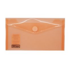 Porta-documentos de viagem com fecho de velcro. 7 cores