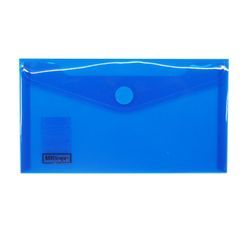 Porta-documentos de viagem com fecho de velcro. 7 cores