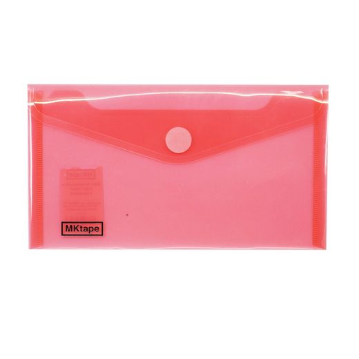 Porta-documentos de viagem com fecho de velcro. 7 cores