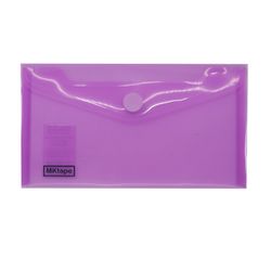 Porta-documentos de viagem com fecho de velcro. 7 cores