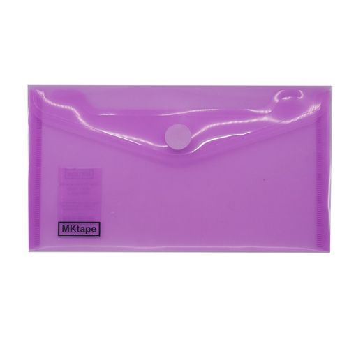 Porta-documentos de viagem com fecho de velcro. 7 cores