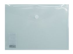 Porte-documents en folio avec fermeture velcro. 7 cœurs