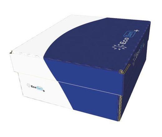 Envelopes ecológicos de alta qualidade eco-sam