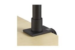 Support de serrage télescopique Kensington A1000