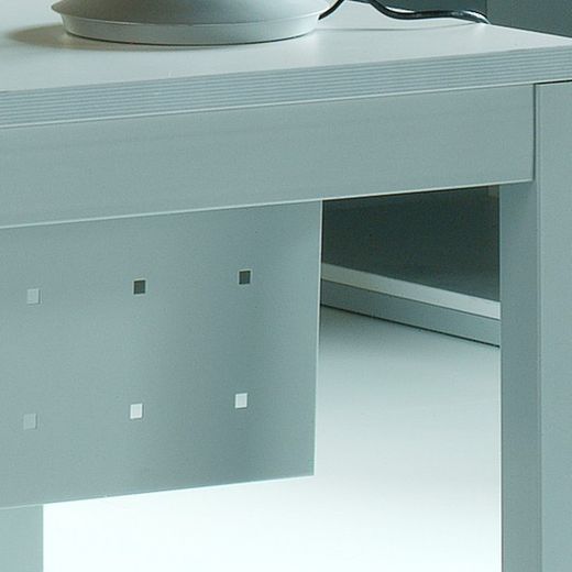 Suporte de CPU para mesas de escritório executivo