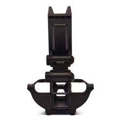 Soporte de juego MOGA para dispositivos móviles de PowerA compatible con mandos inalámbricos DualSense y DualShock 4