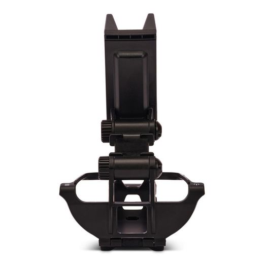 Soporte de juego MOGA para dispositivos móviles de PowerA compatible con mandos inalámbricos DualSense y DualShock 4