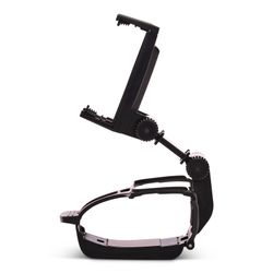 Soporte de juego MOGA para dispositivos móviles de PowerA compatible con mandos inalámbricos DualSense y DualShock 4