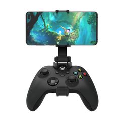 Prise en charge des jeux mobiles MOGA 2.0 pour les contrôleurs Xbox semi-fio