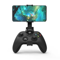 Prise en charge des jeux mobiles MOGA 2.0 pour les contrôleurs Xbox semi-fio