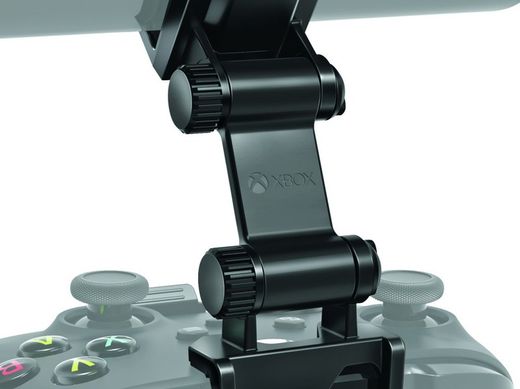 Prise en charge des jeux mobiles MOGA 2.0 pour les contrôleurs Xbox semi-fio