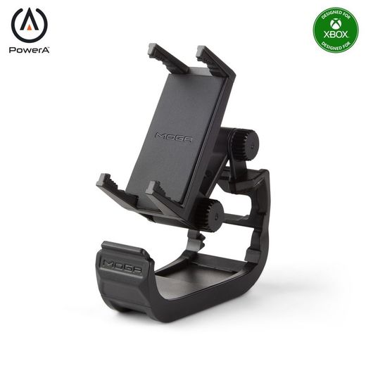 Prise en charge des jeux mobiles MOGA 2.0 pour les contrôleurs Xbox semi-fio