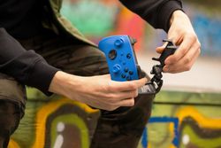 Prise en charge des jeux mobiles MOGA 2.0 pour les contrôleurs Xbox semi-fio