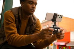 Prise en charge des jeux mobiles MOGA 2.0 pour les contrôleurs Xbox semi-fio